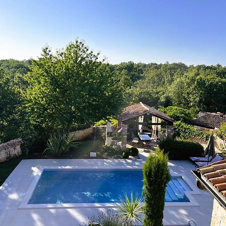 Villa Isabella - Ruheoase Poreč Exteriér fotografie