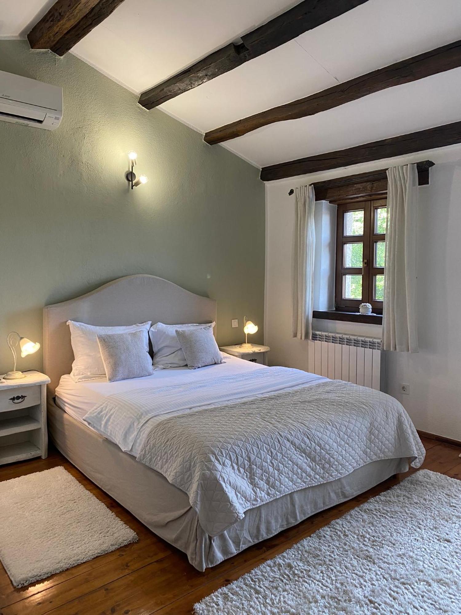 Villa Isabella - Ruheoase Poreč Exteriér fotografie