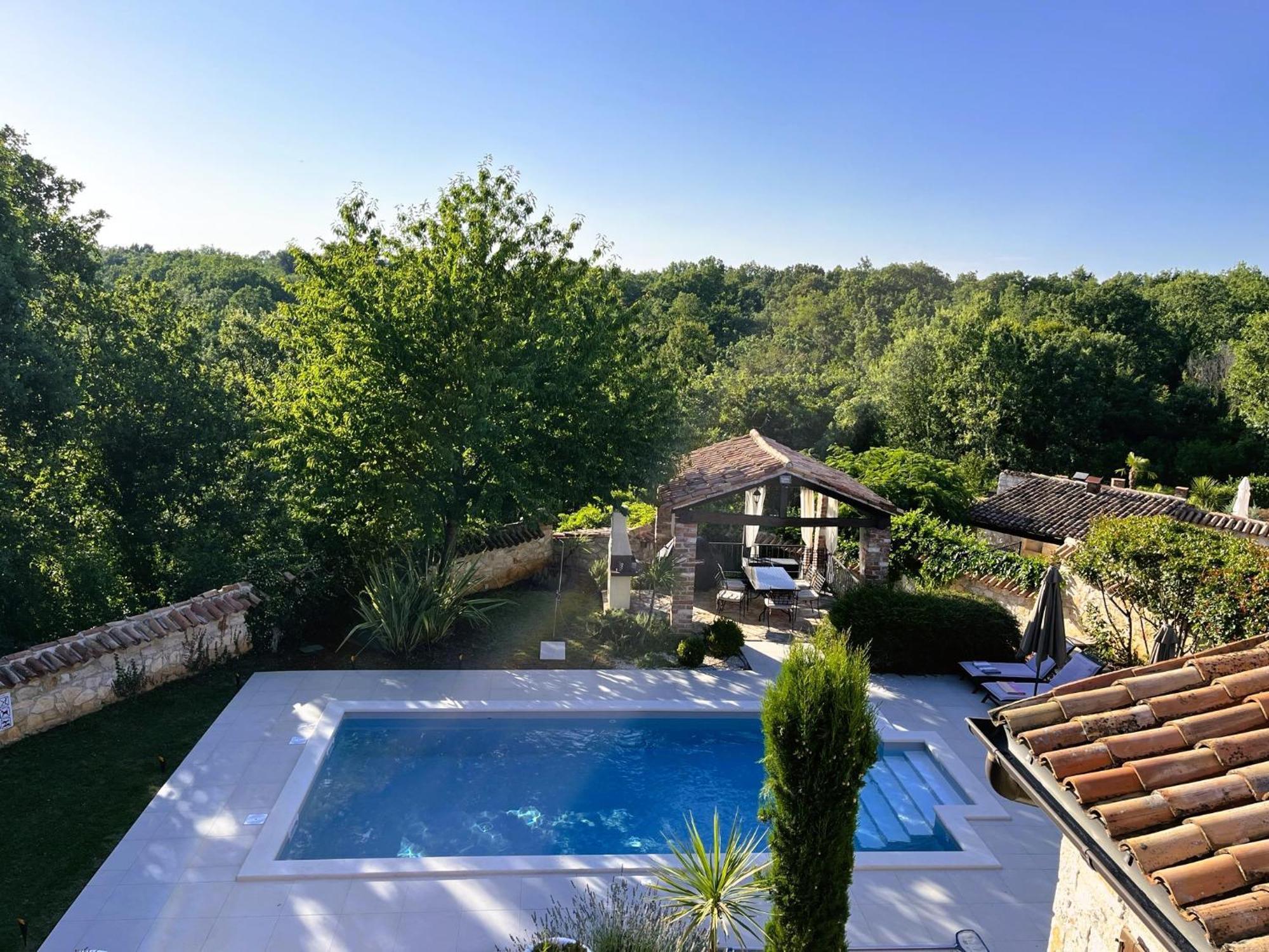 Villa Isabella - Ruheoase Poreč Exteriér fotografie