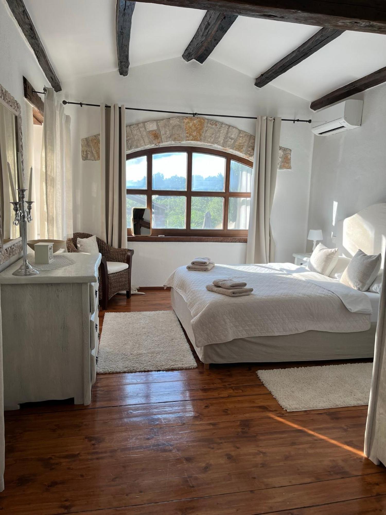 Villa Isabella - Ruheoase Poreč Exteriér fotografie