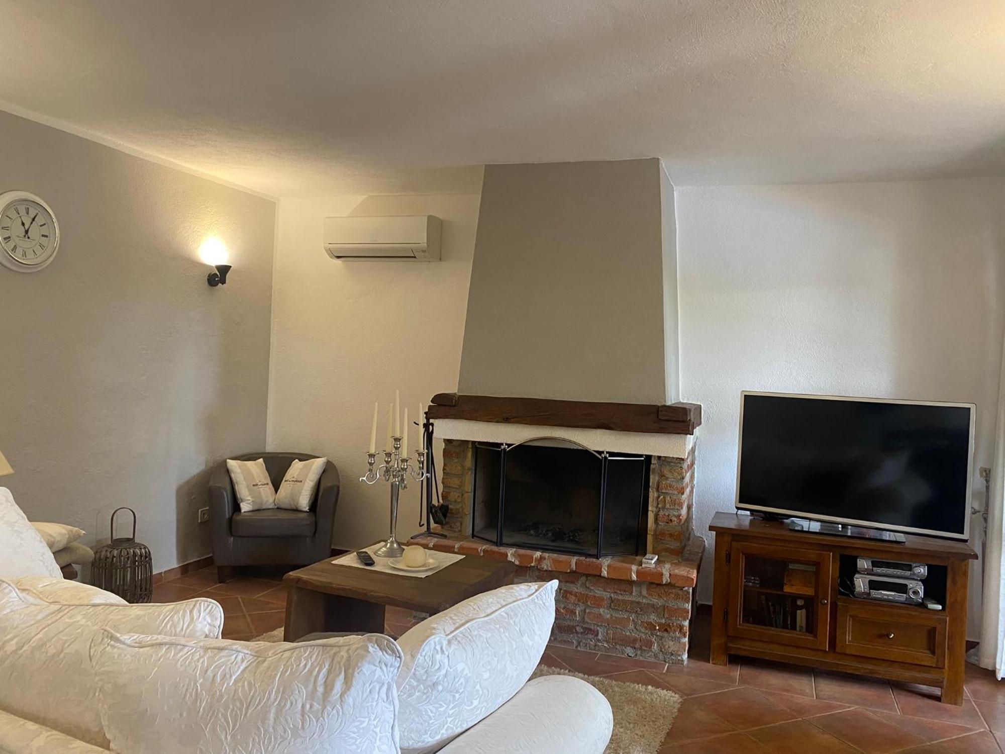 Villa Isabella - Ruheoase Poreč Exteriér fotografie